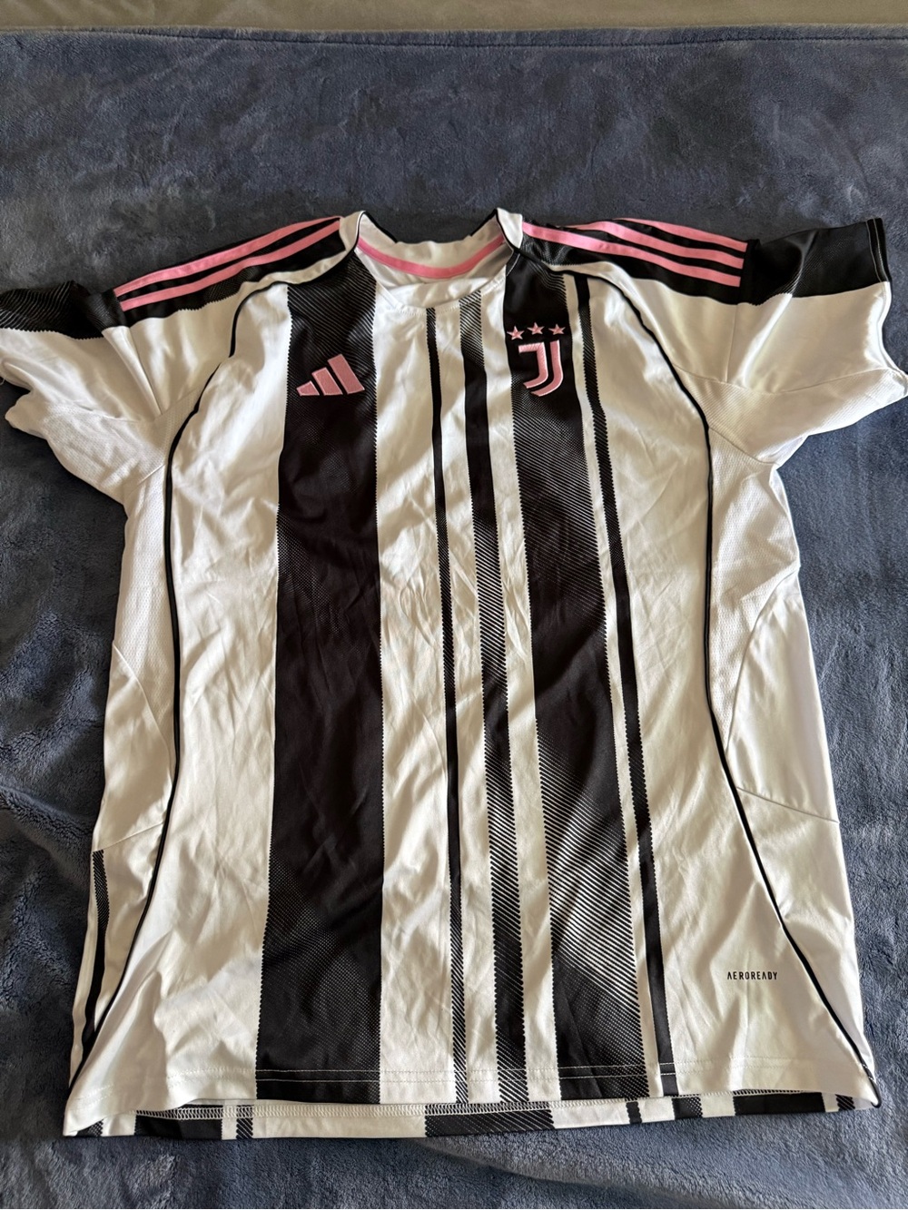 Soccer jersey